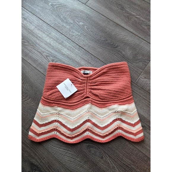 American Eagle By Payless Tops - American eagle women's crop‎ top size medium